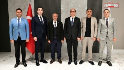 Yeşilyurt Belediyesi, sosyal belediyecilik çalışmaları kapsamında Tecde Mahallesi’ne modern bir