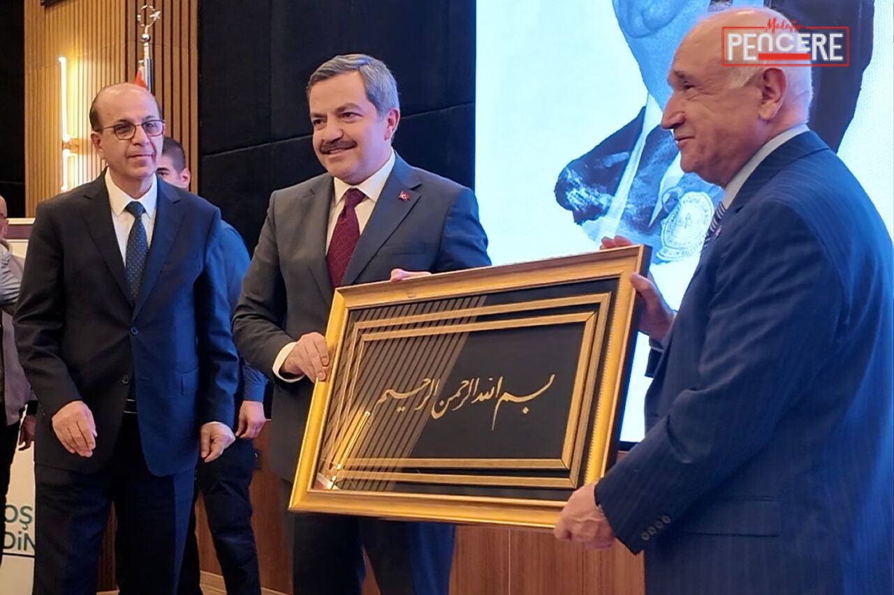 Malatya Turgut Özal Üniversitesi (MTÜ), 8. Cumhurbaşkanı Turgut Özal’ı vefatının