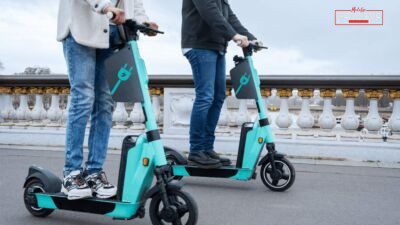 Sanayi ve Teknoloji Bakanlığı’nın yayımladığı yeni tebliğle elektrikli skuter üretiminde