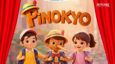 Aksa Elektrik’ten Çocuklara Özel “Pinokyo” Tiyatrosu: Aksa Elektrik, çocuklarda enerji tasarrufu, çevre bilinci ve güvenli elektrik