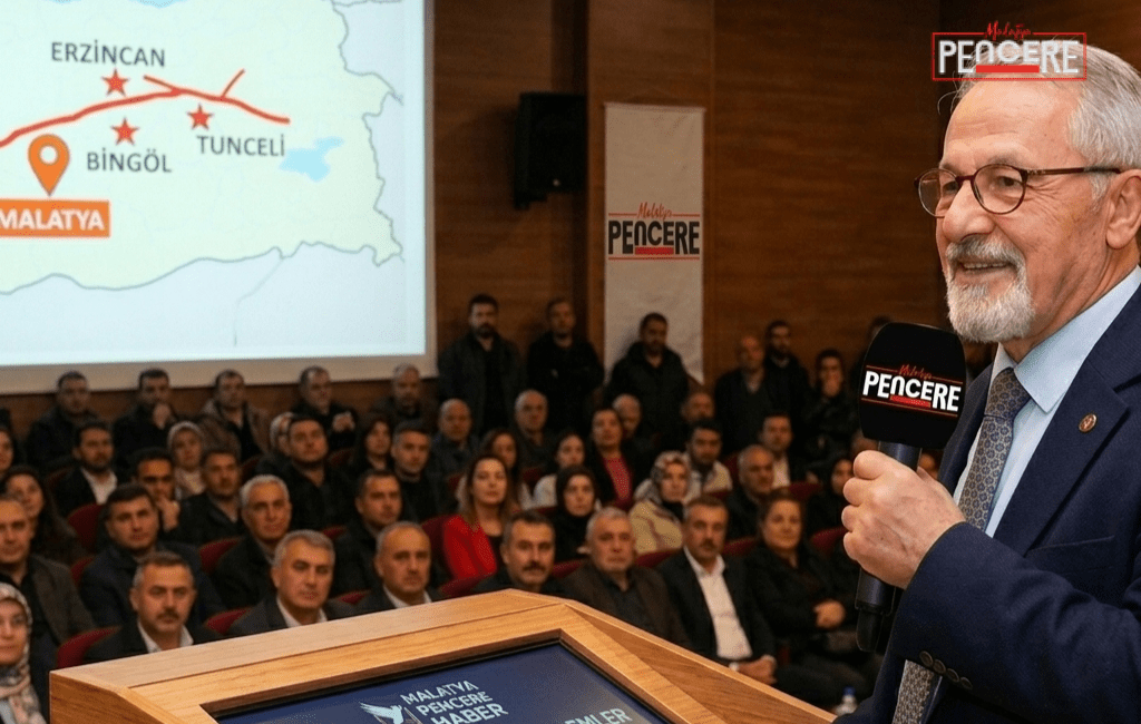 Naci Görür’den Korkutan Yedisu Fayı Açıklaması: O İller İçin "Ciddi"