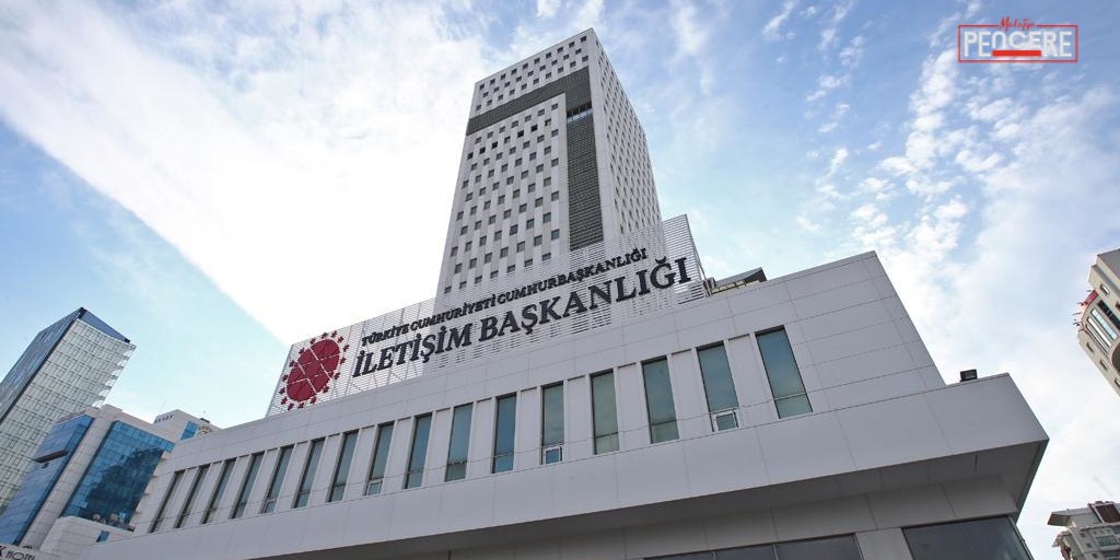 İletişim Başkanlığı, dijital dünyada bilgi kirliliğiyle mücadele etmek ve resmi