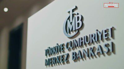 Haftalık Verilerle Toplam Rezervlerdeki Değişim Açıklandı Türkiye Cumhuriyet Merkez Bankası