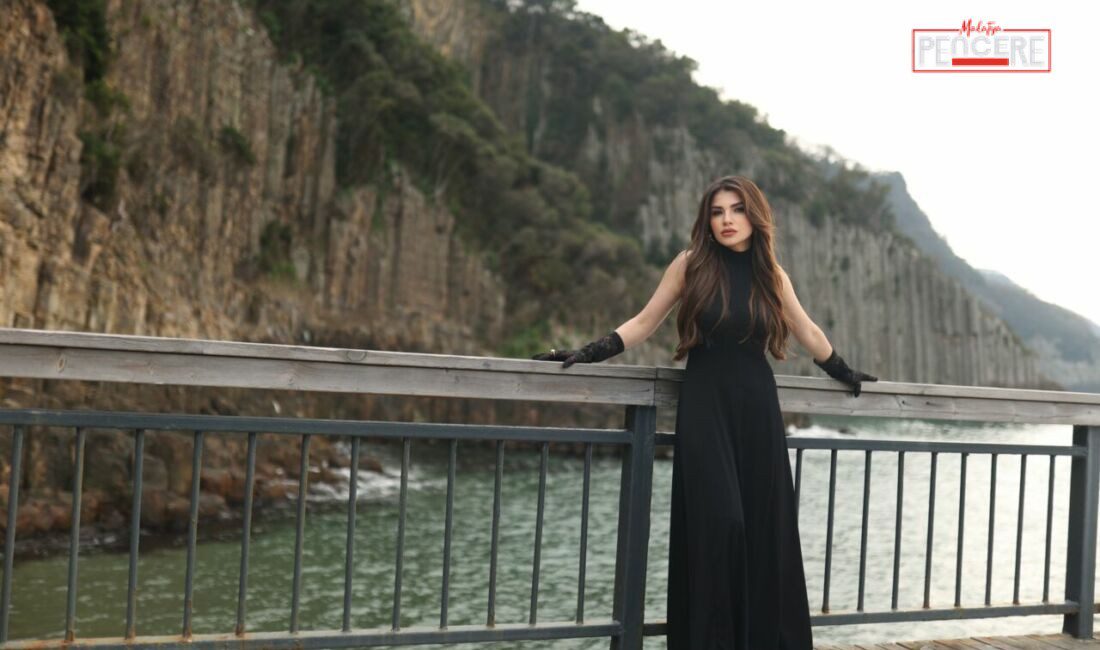 Profesyonel müzik kariyerine 2015'te başlayan Şira, yeni single çalışması "Ölürsem