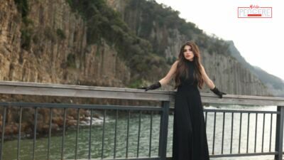 Profesyonel müzik kariyerine 2015'te başlayan Şira, yeni single çalışması "Ölürsem