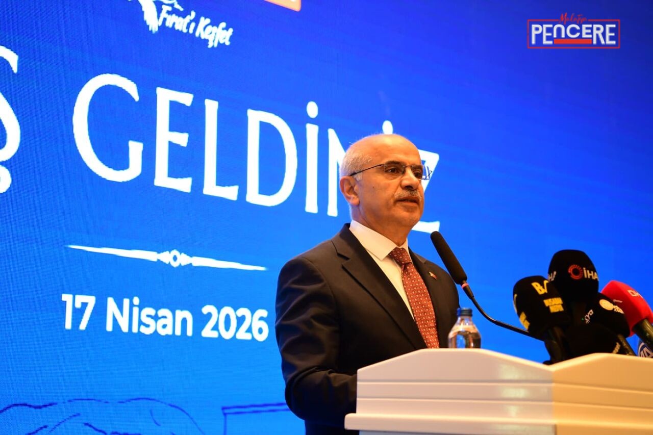 Malatya Valiliği ve Malatya Büyükşehir Belediyesi koordinesinde düzenlenen ‘Malatya Turizm