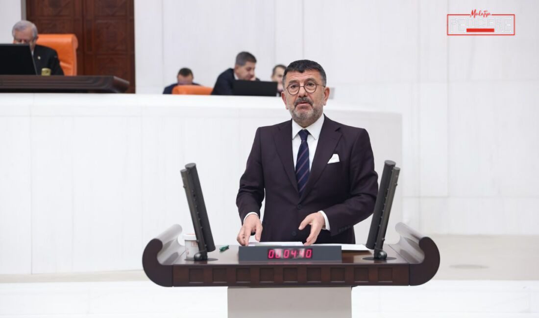 Veli Ağbaba’ya Yargıtay Kararı CHP'de disiplin süreci devam eden 9 milletvekilinin parti üyelik kayıtları