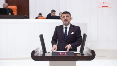 Veli Ağbaba’ya Yargıtay Kararı CHP'de disiplin süreci devam eden 9 milletvekilinin parti üyelik kayıtları