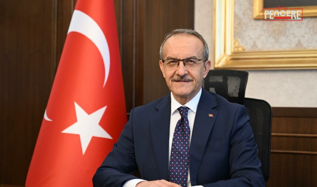 Vali Seddar Yavuz’dan Babalar Günü Mesajı Malatya Valisi Seddar Yavuz, Babalar Günü dolayısıyla yayımladığı mesajda, babaların