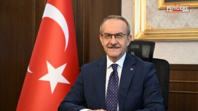 Malatya Valisi Seddar Yavuz, 1 Mayıs Emek ve Dayanışma Günü
