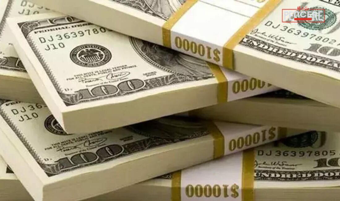 Yabancıların DİBS ve ÖST Stoklarında Sert Düşüş Türkiye Cumhuriyet Merkez