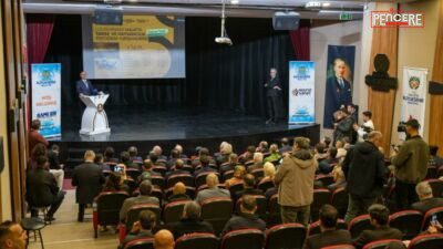 Malatya Büyükşehir Belediyesi ve FOTON Derneği iş birliğiyle düzenlenen “I.