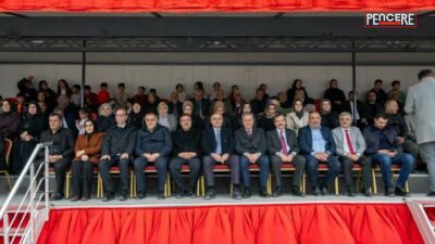 Malatya Büyükşehir Belediyesi tarafından hayata geçirilen Gelinciktepe Gençlik Merkezi’nin temel
