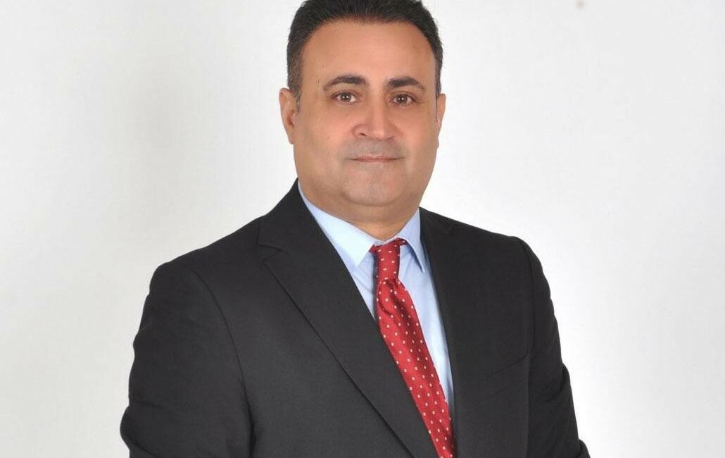 Malatyalı basın ve medya dünyasının yakından tanıdığı Cebrail Mungan, Ana