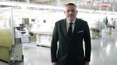 Malatya Ticaret ve Sanayi Odası (MTSO) Yönetim Kurulu Başkanı Oğuzhan