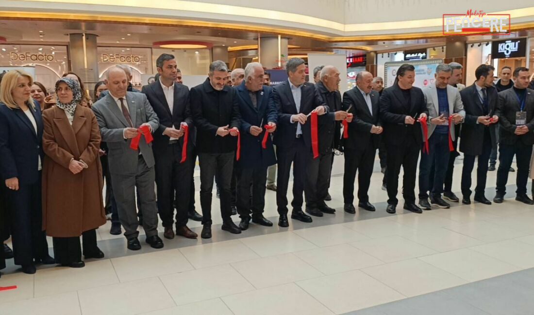 Malatya’da Türk Polis Teşkilatı’nın 181. kuruluş yıl dönümü ve Polis