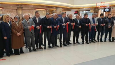 EMŞAV’dan Malatya’da Anlamlı Kermes Malatya’da Türk Polis Teşkilatı’nın 181. kuruluş yıl dönümü ve Polis