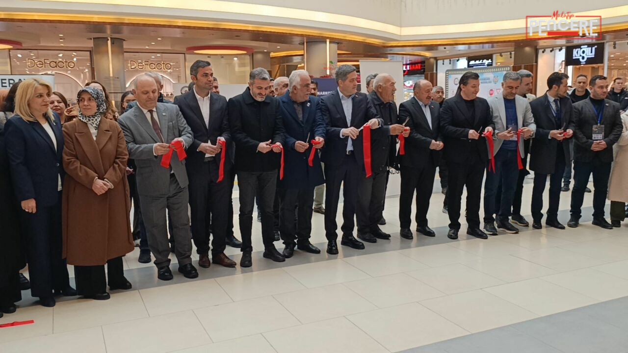 Malatya’da Türk Polis Teşkilatı’nın 181. kuruluş yıl dönümü ve Polis