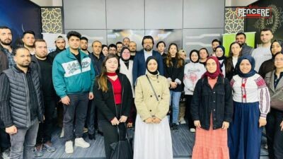 Genç Girişimcilik Akademisi Malatya’da Gençlere Yeni Bir Gelecek Sunuyor Yeşilyurt Belediyesi öncülüğünde hayata geçirilen Genç Girişimcilik Akademisi, gençlerin iş