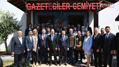 Anahtar Parti Genel Başkanı Yavuz Ağıralioğlu, Antalya’da yaptığı açıklamada Türkiye’de