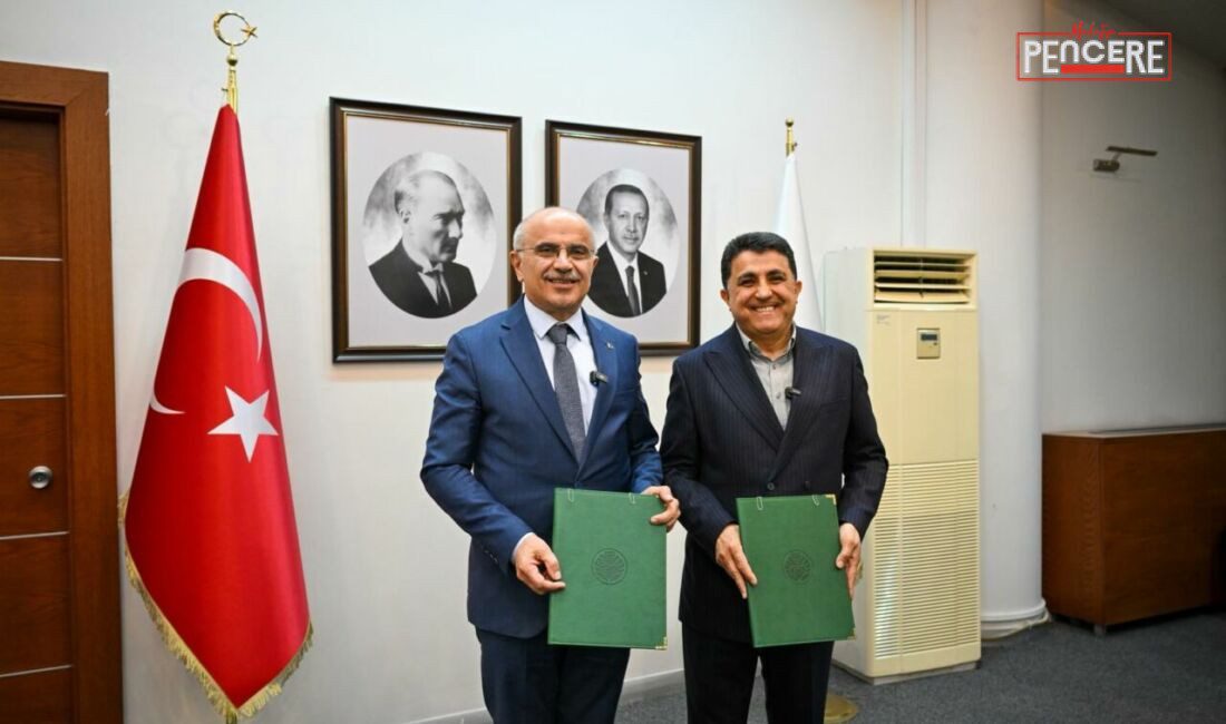 Malatya’nın Yazıhan ilçesine kazandırılacak çok amaçlı sosyal tesis ve taziye