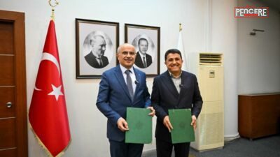 Malatya’nın Yazıhan ilçesine kazandırılacak çok amaçlı sosyal tesis ve taziye
