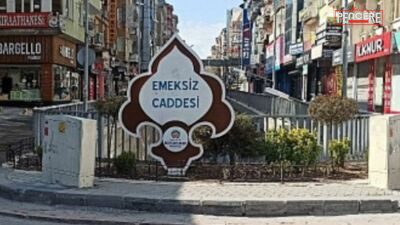 Malatya’da ulaşım uyarısı: Emeksiz Alt Geçidi Trafiğe Kapatılıyor Malatya’nın Battalgazi ilçesinde Toplu Konut İdaresi Başkanlığı (TOKİ) tarafından yürütülen