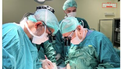 Rize’de beyin ölümü gerçekleşen 96 yaşındaki Refiye Kıdal’ın bağışlanan karaciğeri,