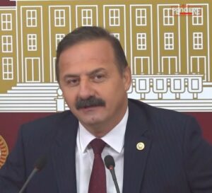 Ağıralioğlu: Siyasette Birleştirici Dil Özleniyor.Malatya’daki yoğun katılım ve ilgi, Anahtar