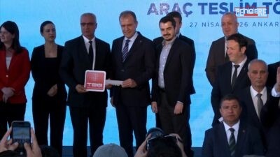 Arguvan Belediyesi, iş makinesi, binek ve panelvan araç alımlarıyla filosunu