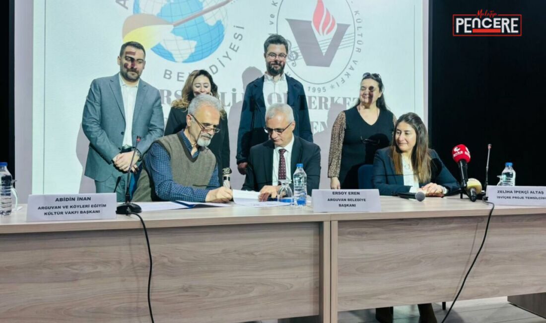 Arguvan Belediye Başkanı’nın görevdeki 2 yıllık sürecine ilişkin yaptığı açıklamada,