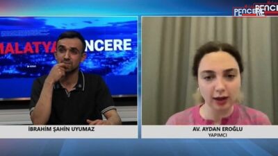 Kültür ve sanat dünyasının nabzını tutan “İbrahim Şahin Uyumaz ile