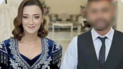 Malatya’da hamile eşi Beste Kızılay’ı tabancayla vurarak öldüren Alican Kızılay