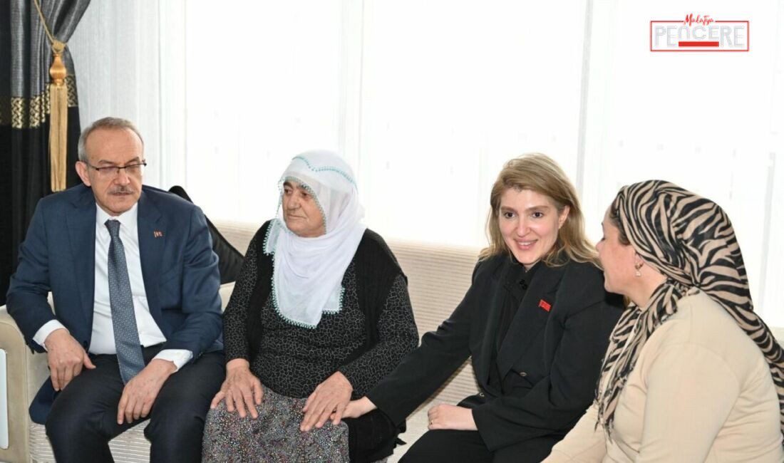 Malatya’da yeniden imar ve ihya süreci sahada yürütülen temaslarla yakından