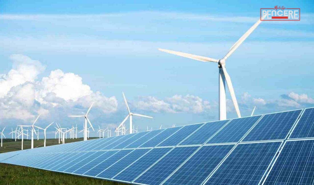 Enerji ve Tabii Kaynaklar Bakanlığı, 2026 yılı Mart ayı sonu