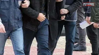 Türkiye genelinde eş zamanlı düzenlenen DEAŞ operasyonlarında aralarında Malatya’nın da