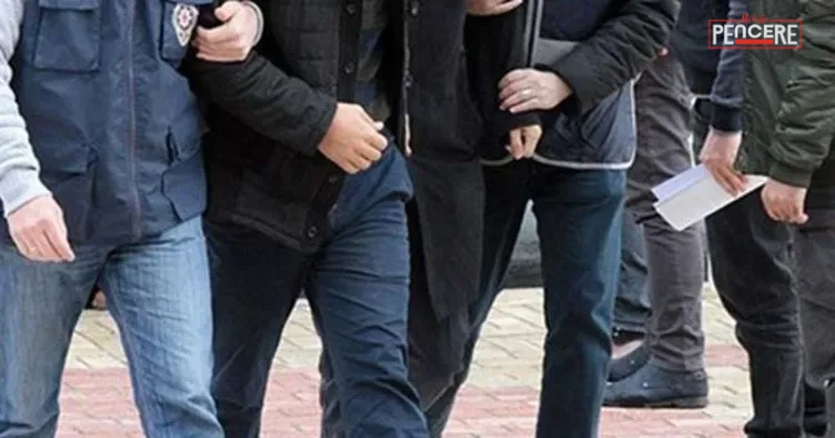 Türkiye genelinde eş zamanlı düzenlenen DEAŞ operasyonlarında aralarında Malatya’nın da