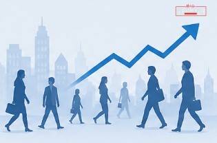 Türkiye İstatistik Kurumu (TÜİK), 2026 yılı Mart ayına ilişkin işgücü