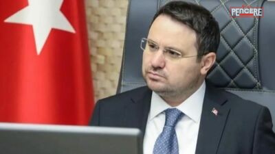 Adalet Bakanı Akın Gürlek, Adana merkezli 8 ilde "Bayğaralar" organize