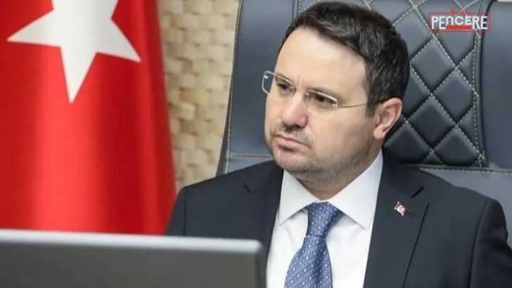 Adalet Bakanı Akın Gürlek, Adana merkezli 8 ilde "Bayğaralar" organize