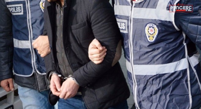 Kahramanmaraş Emniyet Müdürlüğü ekiplerince yürütülen çalışmalarda, kasten öldürme suçundan kesinleşmiş