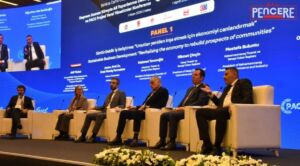 Malatya Ticaret ve Sanayi Odası (MTSO) Yönetim Kurulu Başkanı Oğuzhan