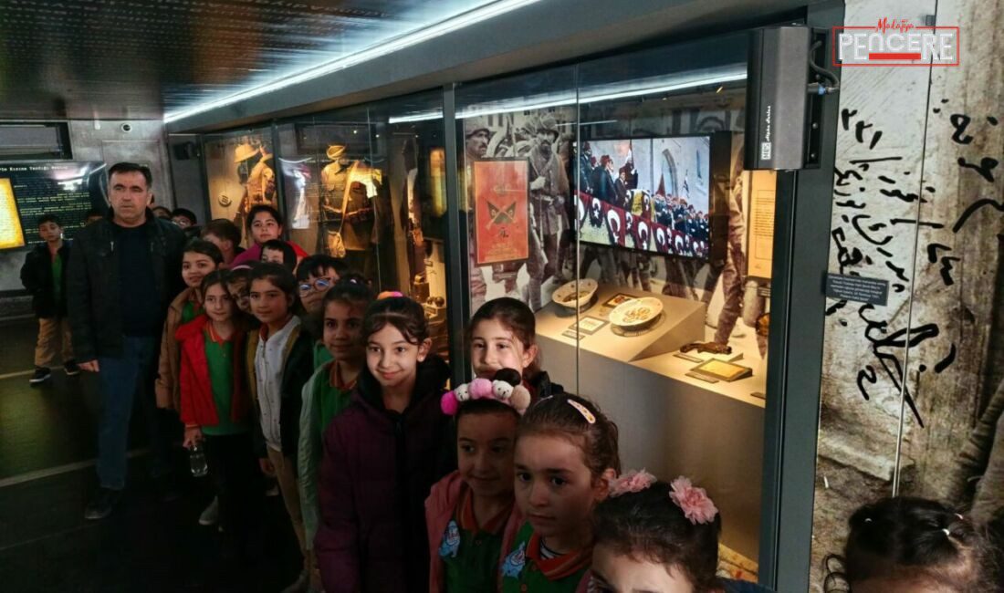 Kültür ve Turizm Bakanlığı’na bağlı Çanakkale Savaşları Gelibolu Tarihi Alan