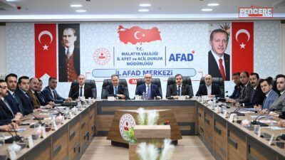 Kentte risklerin azaltılması, hazırlık kapasitesinin artırılması ve sürdürülebilir çözümler geliştirilmesi