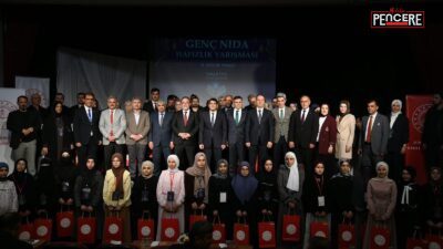 Malatyalı öğrenci Eslem Koç, ortaokul kategorisinde bölge ikinciliği elde ederek