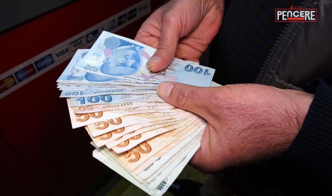 Aile ve Sosyal Hizmetler Bakanı Mahinur Özdemir Göktaş, engelli ve