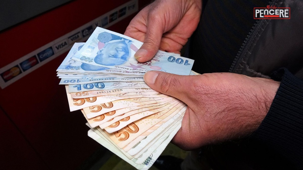 Aile ve Sosyal Hizmetler Bakanı Mahinur Özdemir Göktaş, engelli ve