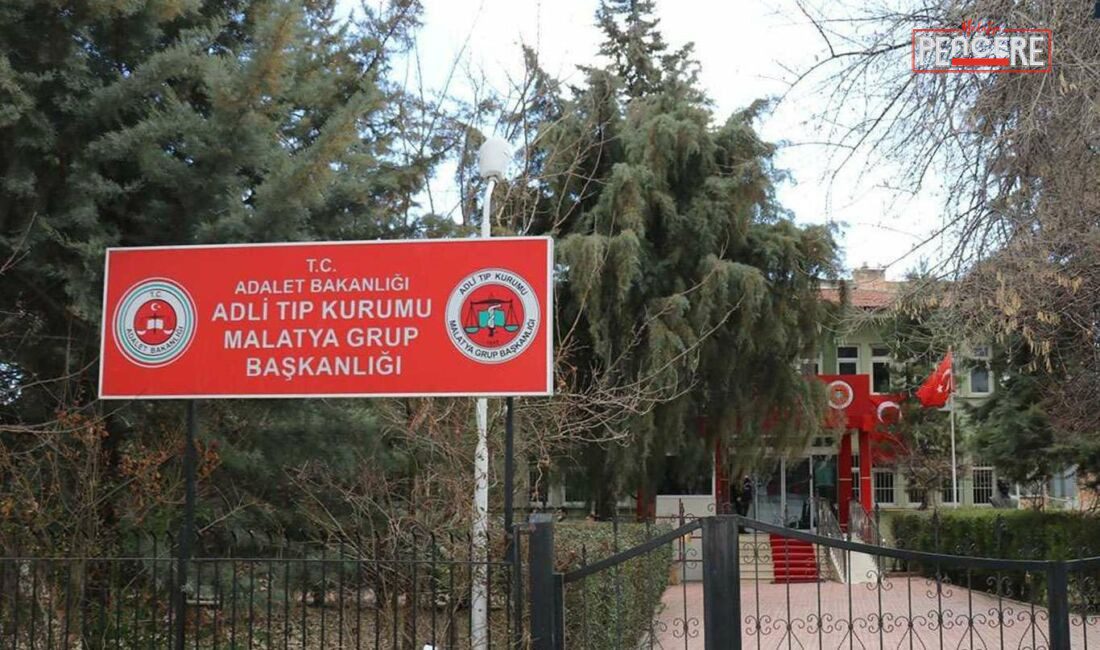 Malatya’nın Kale ilçesinde meydana gelen trafik kazasında, kontrolden çıkan otomobilin