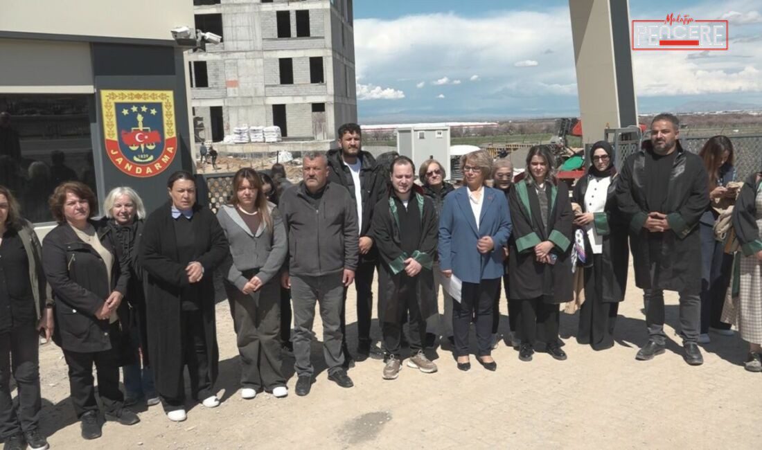 Malatya’nın Hekimhan ilçesinde 8 aylık hamile eşi Beste Kızılay’ın ölümüne