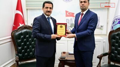 Battalgazi’den Polis Haftası’nda Anlamlı Destek Battalgazi Belediyesi, Polis Haftası kapsamında emniyet mensupları ile şehit aileleri